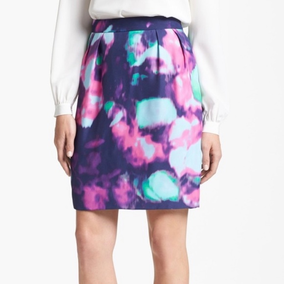 Kate Spade Simply Cinema Skirt - Picture 11 of 11